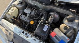 ВАЗ (Lada) 2114 2003 годаүшін600 000 тг. в Рудный – фото 5