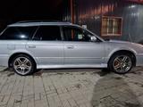 Subaru Legacy 2003 годаүшін4 200 000 тг. в Тараз – фото 4