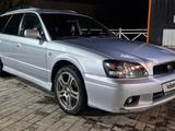 Subaru Legacy 2003 годаүшін4 200 000 тг. в Тараз – фото 3