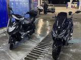 Atlant  150cc 2023 года за 350 000 тг. в Алматы – фото 3