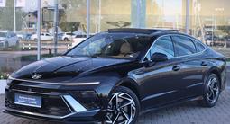 Hyundai Sonata Luxe 2023 года за 14 490 000 тг. в Шымкент