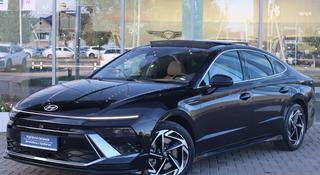 Hyundai Sonata Luxe 2023 года за 14 490 000 тг. в Шымкент