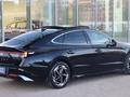 Hyundai Sonata Luxe 2023 года за 14 490 000 тг. в Шымкент – фото 10
