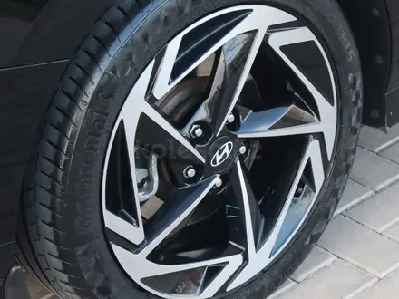 Hyundai Sonata Luxe 2023 года за 14 490 000 тг. в Шымкент – фото 14