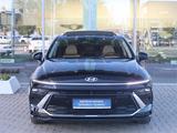 Hyundai Sonata Luxe 2023 годаүшін14 490 000 тг. в Шымкент – фото 2
