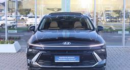 Hyundai Sonata Luxe 2023 года за 14 490 000 тг. в Шымкент – фото 2