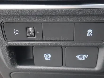 Hyundai Sonata Luxe 2023 года за 14 490 000 тг. в Шымкент – фото 29
