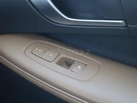 Hyundai Sonata Luxe 2023 года за 14 490 000 тг. в Шымкент – фото 31