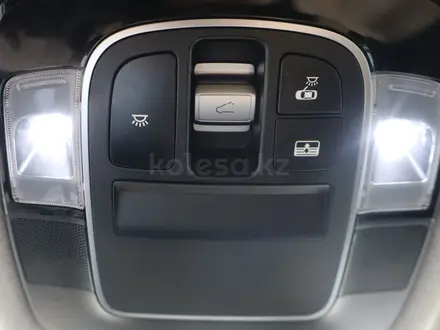 Hyundai Sonata Luxe 2023 года за 14 490 000 тг. в Шымкент – фото 32