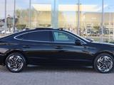 Hyundai Sonata Luxe 2023 годаүшін14 490 000 тг. в Шымкент – фото 4