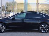 Hyundai Sonata Luxe 2023 годаүшін14 490 000 тг. в Шымкент – фото 5