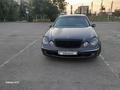 Mercedes-Benz E 320 2003 годаүшін5 000 000 тг. в Актобе – фото 2