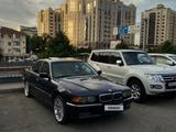 BMW 728 1999 годаfor3 800 000 тг. в Алматы – фото 5