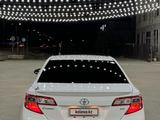 Toyota Camry 2012 годаүшін6 300 000 тг. в Атырау – фото 4