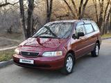 Honda Odyssey 1997 года за 3 200 000 тг. в Алматы