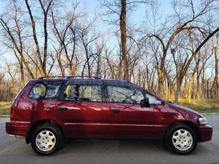 Honda Odyssey 1997 года за 3 200 000 тг. в Алматы – фото 7