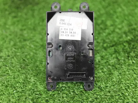 БМВ 5 Е60 Джойстик управления мультимедиа (шайба) за 40 000 тг. в Алматы – фото 3