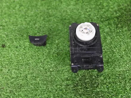 БМВ 5 Е60 Джойстик управления мультимедиа (шайба) за 40 000 тг. в Алматы