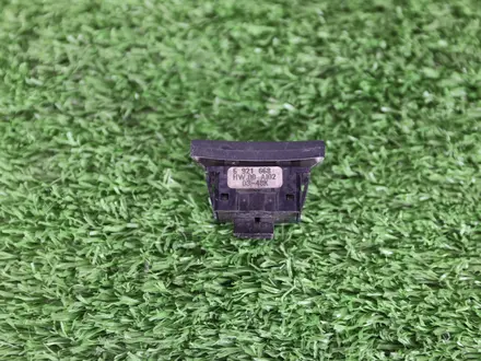 БМВ 5 Е60 Джойстик управления мультимедиа (шайба) за 40 000 тг. в Алматы – фото 4