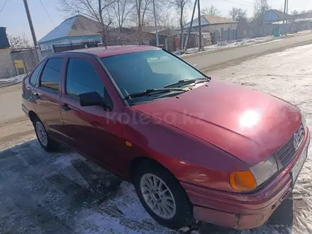 Volkswagen Polo 1998 года за 1 050 000 тг. в Талдыкорган – фото 2