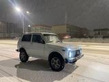 ВАЗ (Lada) Lada 2121 2013 годаfor2 200 000 тг. в Атырау