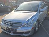 Mercedes-Benz R 350 2006 годаүшін4 300 000 тг. в Астана – фото 3