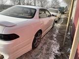 Toyota Mark II 1994 года за 2 700 000 тг. в Алматы – фото 3
