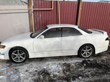 Toyota Mark II 1994 года за 2 700 000 тг. в Алматы – фото 5