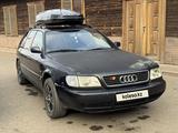Audi A6 1996 года за 2 300 000 тг. в Петропавловск
