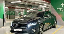 Kia K7 2020 года за 14 500 000 тг. в Астана