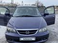 Honda Odyssey 2002 годаүшін5 000 000 тг. в Алматы