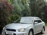 Subaru Impreza 2003 года за 3 100 000 тг. в Алматы – фото 4