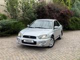Subaru Impreza 2003 года за 3 100 000 тг. в Алматы