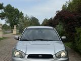 Subaru Impreza 2003 года за 3 100 000 тг. в Алматы – фото 2