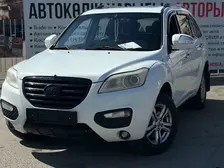 Lifan X60, 2014