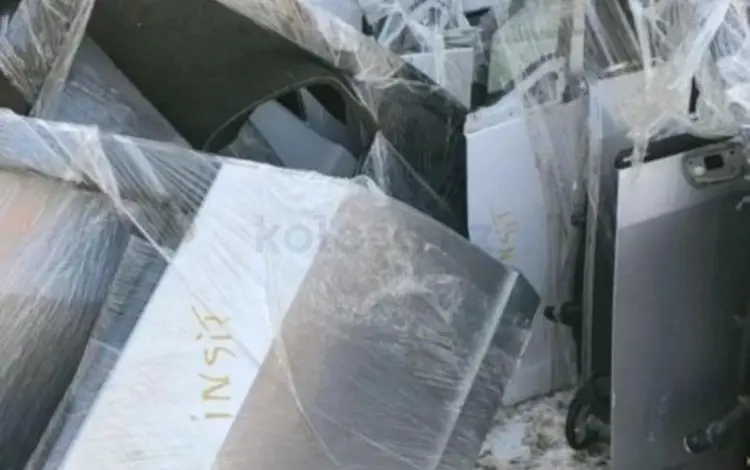 Двери. Стекло ручка руль диски датчик селектор за 25 000 тг. в Астана