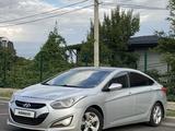 Hyundai i40 2013 года за 7 000 000 тг. в Алматы – фото 2