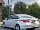 Hyundai i40 2013 года за 7 000 000 тг. в Алматы – фото 4