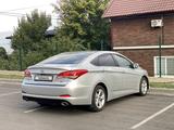 Hyundai i40 2013 года за 7 000 000 тг. в Алматы – фото 5