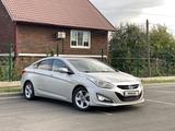 Hyundai i40 2013 года за 7 000 000 тг. в Алматы – фото 3