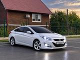 Hyundai i40 2013 года за 7 000 000 тг. в Алматы