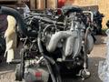 Двигатель Mitsubishi 4G64 2.4 L из Японииүшін800 000 тг. в Астана – фото 2