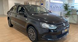 Volkswagen Polo 2013 года за 4 890 000 тг. в Астана – фото 3