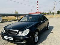 Mercedes-Benz E 320 2002 годаүшін4 400 000 тг. в Тараз