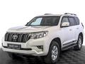 Toyota Land Cruiser Prado 2019 годаүшін21 000 000 тг. в Атырау