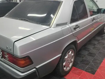 Mercedes-Benz 190 1992 года за 1 850 000 тг. в Кокшетау