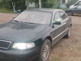 Audi A8 1995 года за 2 000 000 тг. в Кокшетау