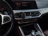 BMW X6 2022 года за 45 000 000 тг. в Костанай – фото 4
