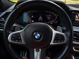 BMW X6 2022 года за 45 000 000 тг. в Костанай – фото 5