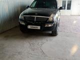 SsangYong Rexton 2002 годаүшін4 200 000 тг. в Шымкент